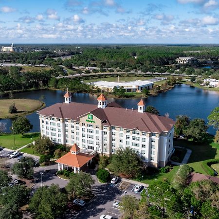 Comfort Suites At The World Golf Village St. Augustine Exterior foto